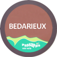 panneau passa pais bedarieux