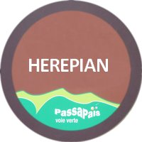 panneau passa pais herepian