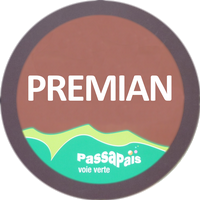 panneau passa pais premian